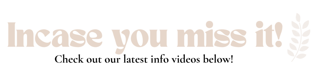 Add a subheading (1)